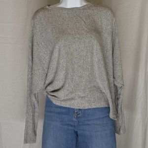 Soft Pullover Top